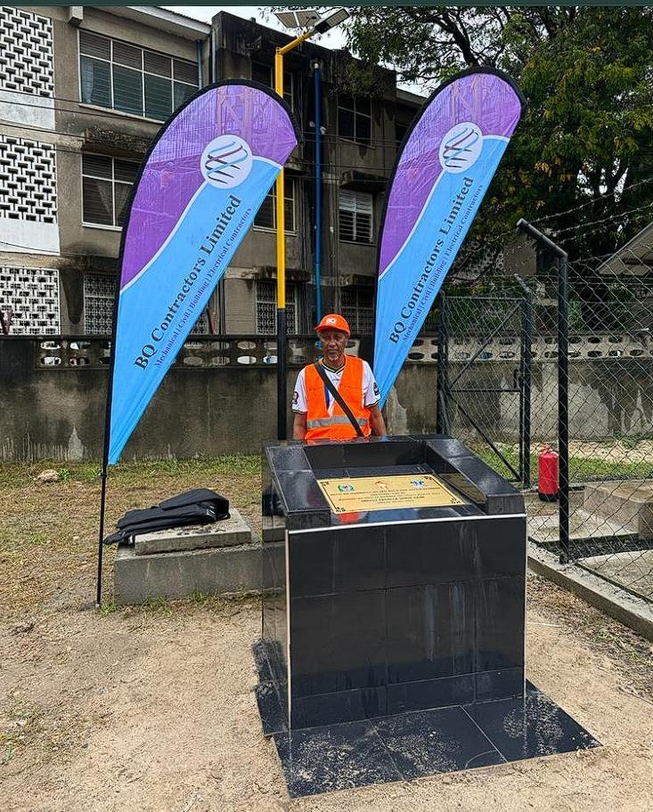 BQ Contractors Limited - The Investor